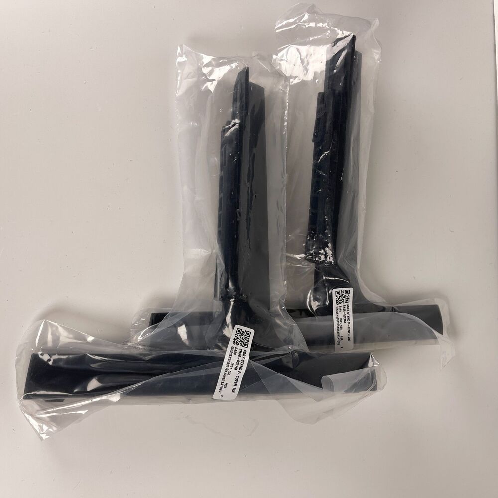 Samsung New Stand Legs BN96-53276A for Specific QN50L and QN55L